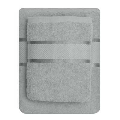 Set 2 Prosoape, 50×90 – 70×140, 100% Bumbac | 9258