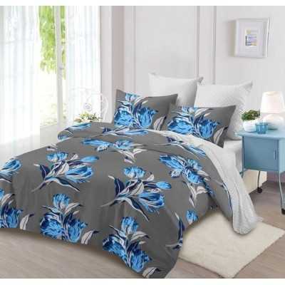 Lenjerie de pat bumbac finet – 6 piese | 9280-V