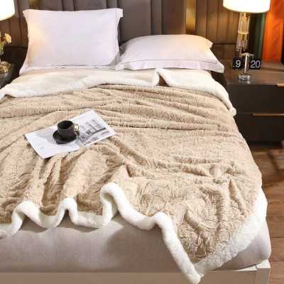 Patura cocolino cu blanita | 9284-VH