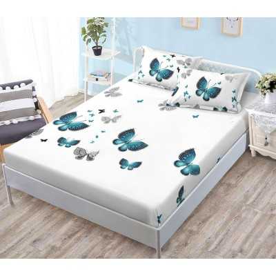 Husa de pat finet – 3 piese | 095-C