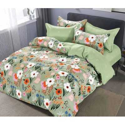 Lenjerie de pat bumbac finet – 6 piese | 9518-SE