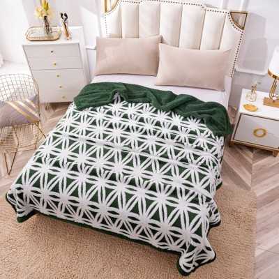 Patura cocolino cu blanita | 9592-P