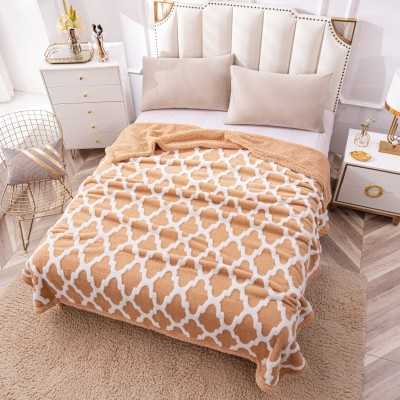 Patura cocolino cu blanita | 9601-P