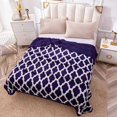 Patura cocolino cu blanita | 9605-P