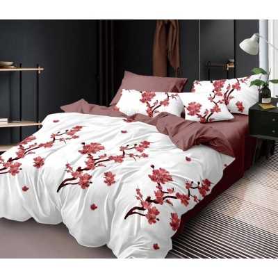 Lenjerie de pat bumbac finet – 6 piese | 10099-SE