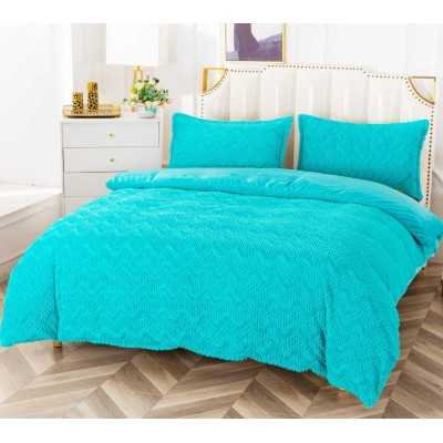 Lenjerie de pat cocolino – 4 piese | 10106-P