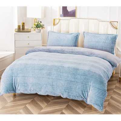 Lenjerie de pat cocolino – 4 piese | 10110-P