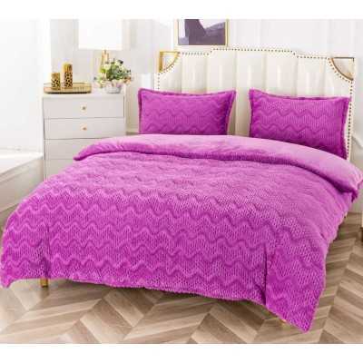 Lenjerie de pat cocolino – 4 piese | 10111-P