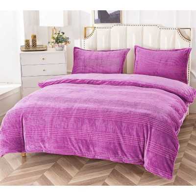 Lenjerie de pat cocolino – 4 piese | 10113-P