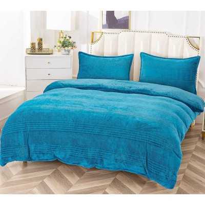 Lenjerie de pat cocolino – 4 piese | 10117-P