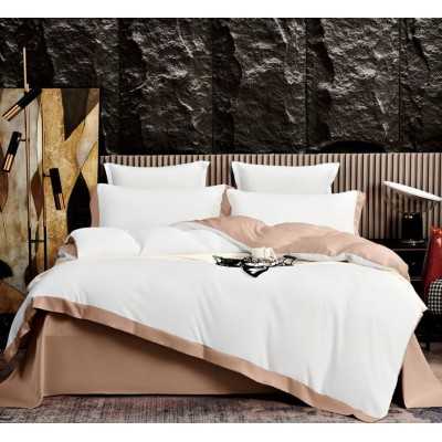 Lenjerie de pat Matase – 6 piese | 10451-TL