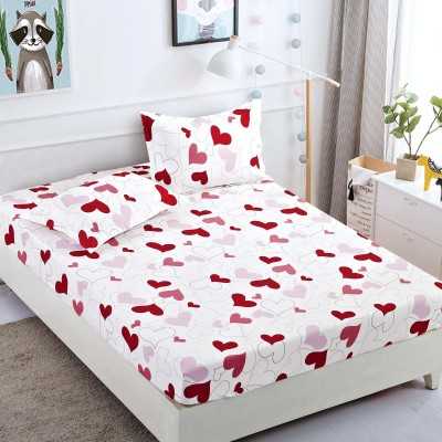 Husa de pat finet – 3 piese | 2237-J