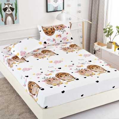 Husa de pat finet – 3 piese | 2247-J