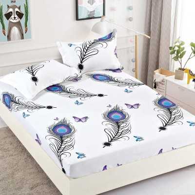 Husa de pat finet – 3 piese | 2265-J