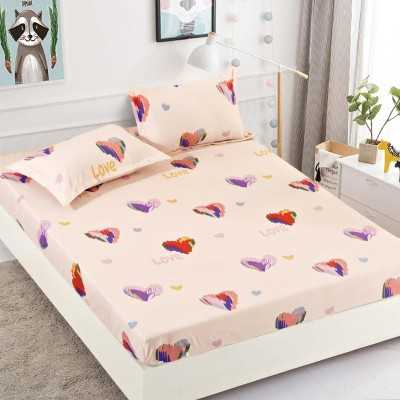 Husa de pat finet – 3 piese | 2267-J