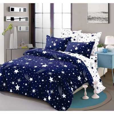 Lenjerie de pat bumbac finet – 6 piese | 10710-PR