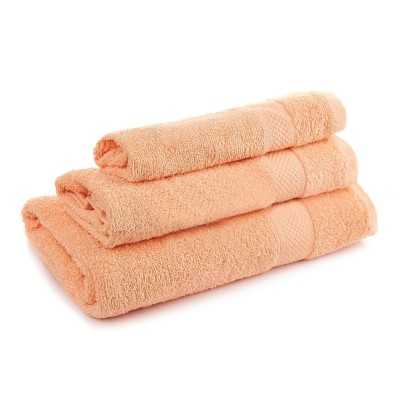 Set 3 Prosoape 30x50cm 50×90 70×140 100% Bumbac | 2354